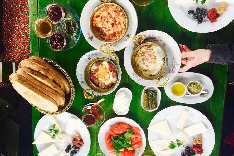 Cumalikizik Koyu Kahvalti Bursa Sehir Portali Adim Adim Bursa Sehri Hakkinda Bilgiler